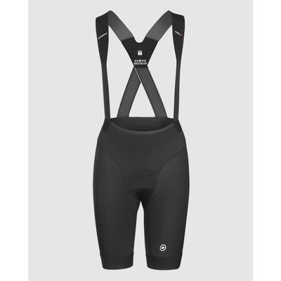 Assos Shortsit Dyora RS Summer Bib Assos Shortsit Dyora RS Summer Bib