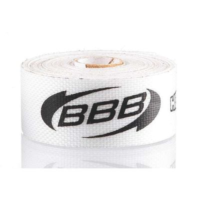 BBB Vanneteippi Hp 16mm, 200cm BBB Vanneteippi Hp 16mm, 200cm