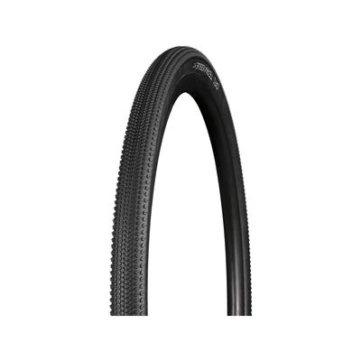 Bontrager Rengas GR1 Team Issue Gravel 40-622 Musta/Ruskea