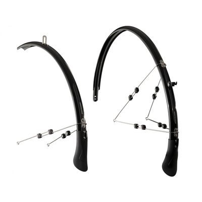 Bontrager Lokasuojasetti NCS Bontrager Lokasuojasetti NCS