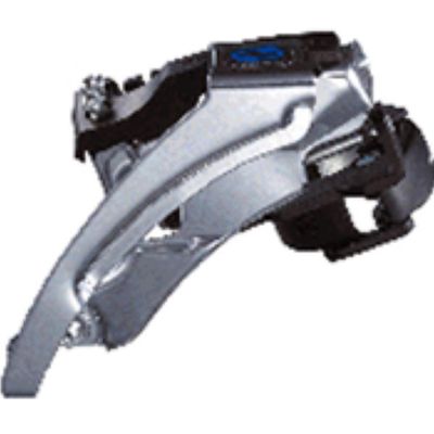 Shimano Etuvaihtaja Altus M310 Top Swing Tripla, 34.9mm Panta Shimano Etuvaihtaja Altus M310 Top Swing Tripla, 34.9mm Panta