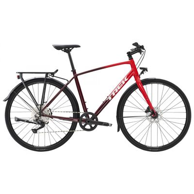 Trek FX 3 Disc Equipped