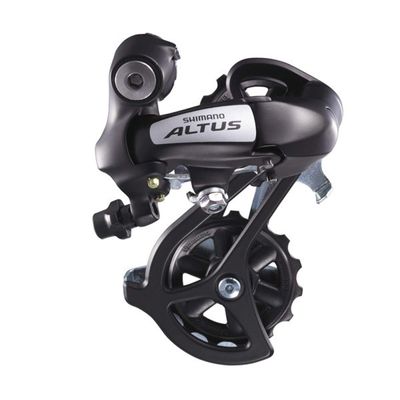 Shimano Takavaihtaja Altus M310-DL Suorakiinnitys, 7/8s Shimano Takavaihtaja Altus M310-DL Suorakiinnitys, 7/8s