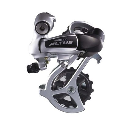 Shimano Takavaihtaja Altus M310-DS Suorakiinnitys, 7/8s Shimano Takavaihtaja Altus M310-DS Suorakiinnitys, 7/8s