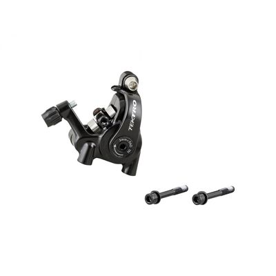 Tektro Levyjarru MD-C550 Mechanical Brake Caliper Flatmount Tektro Levyjarru MD-C550 Mechanical Brake Caliper Flatmount