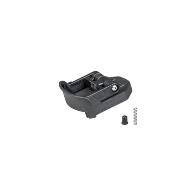 Trek Akun osa Bosch Powertube Battery Handle Trek Akun osa Bosch Powertube Battery Handle