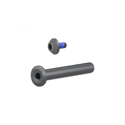 Trek 2021 Slash 29 Lower Shock Mounts Trek 2021 Slash 29 Lower Shock Mounts