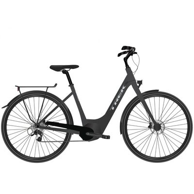 Trek Verve+ 1 Lowstep 2022