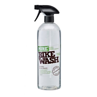 Weldtite Pure Bike Wash 1l