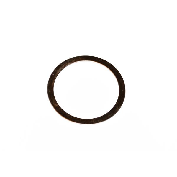 PRO Ohjainlaakerihatun Väliholkki 0.5mm, 1-1/8&quot;