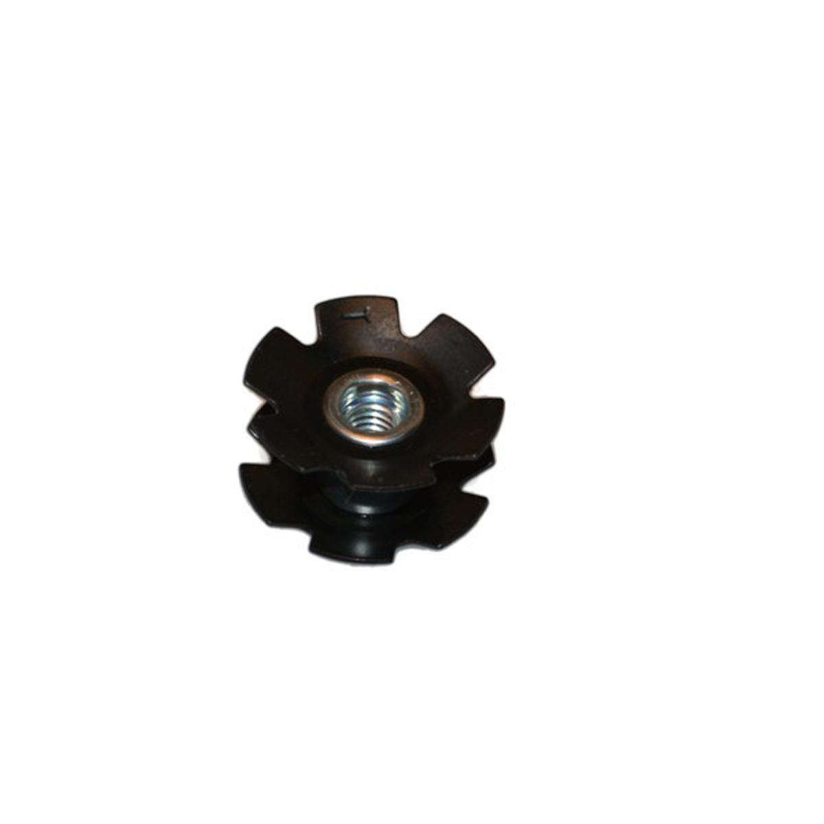 PRO Ohjainlaakerin Käpy 1-1/8&quot;, Teräs