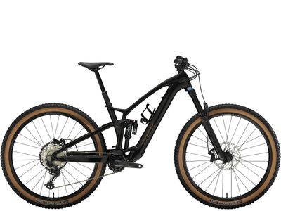 Trek Fuel EXe 9.7 Trek Fuel EXe 9.7