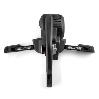 Elite Harjoitusvastus Direto-XR, Zwift Cog and Click