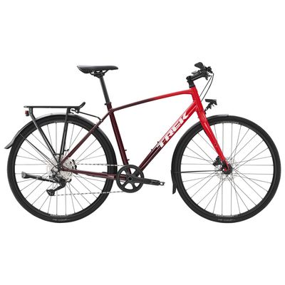 Trek FX 3 Disc Equipped