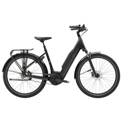 Trek District+ 4 Lowstep 725Wh