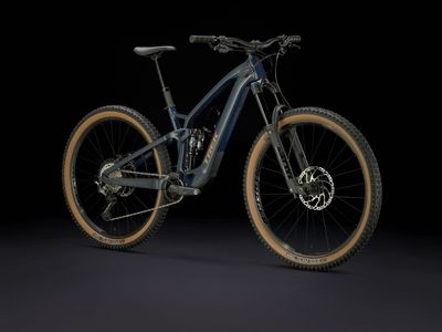 Trek Fuel EXe 8 XT