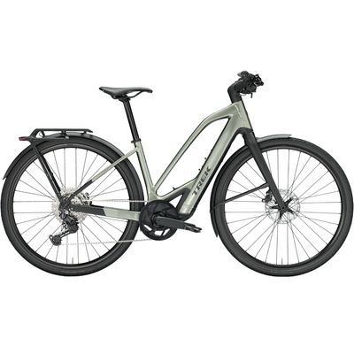 Trek FX+ 7 Midstep Trek FX+ 7 Midstep