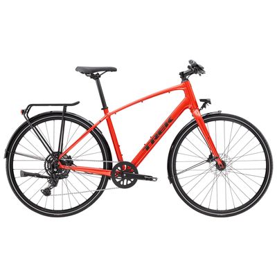 Trek FX 2 Equipped Trek FX 2 Equipped