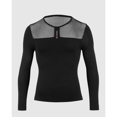 Assos Aluspaita LS Skin Layer Superleger Assos Aluspaita LS Skin Layer Superleger