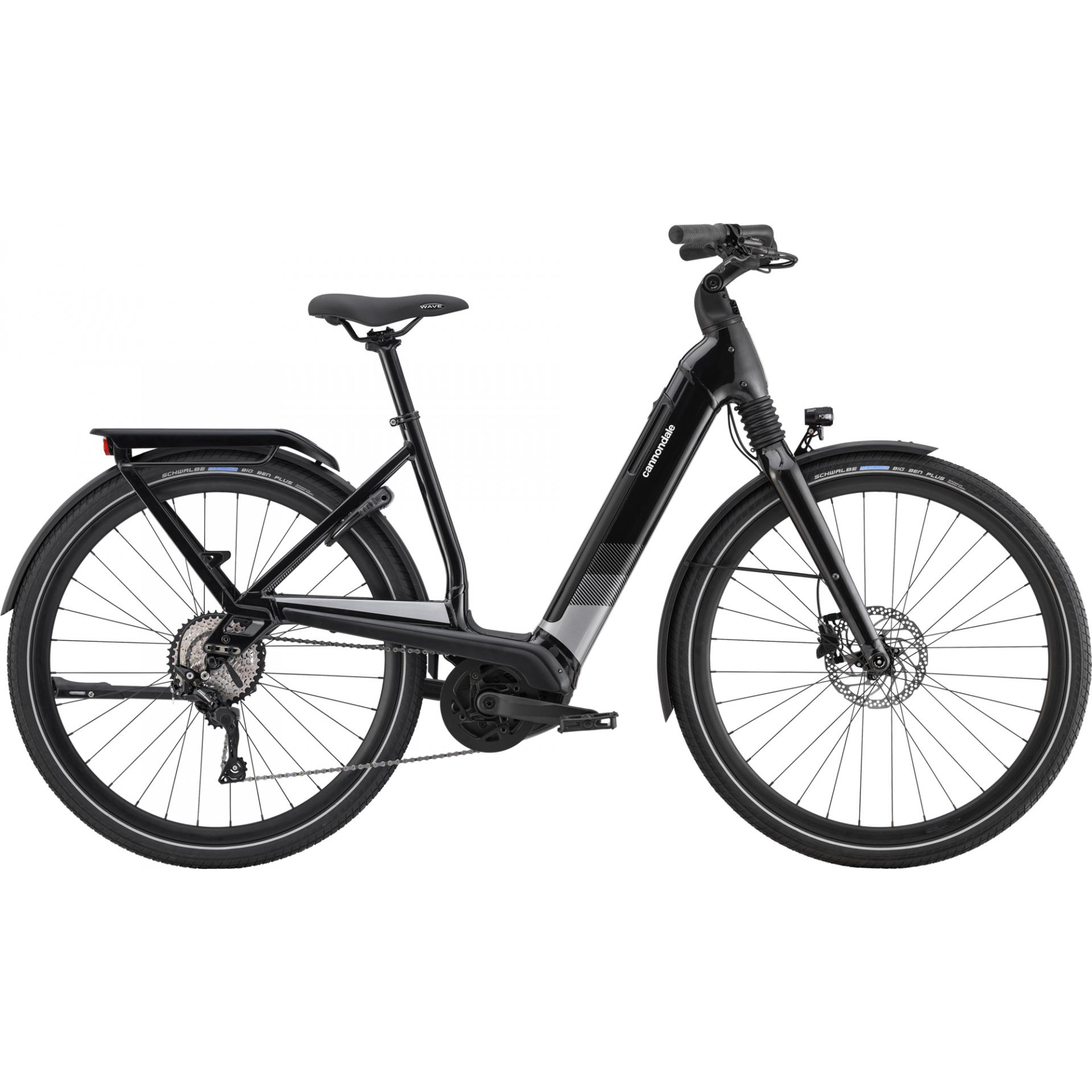 Cannondale Mavaro Neo 3 2022
