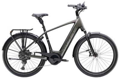 Trek Verve+ 5 400Wh Trek Verve+ 5 400Wh