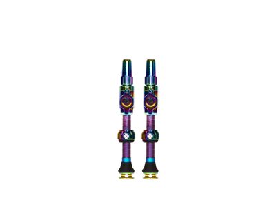 Muc-Off Tubelessventtiili Big Bore Lite 45mm Muc-Off Tubelessventtiili Big Bore Lite 45mm