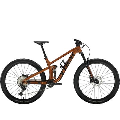 Trek Top Fuel 8 XT Gen 3