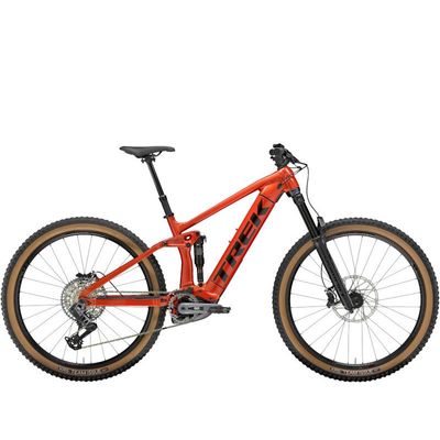 Trek Rail 8 GX AXS T-Type Gen 3