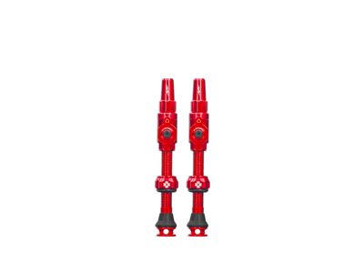 Muc-Off Tubelessventtiili Big Bore Lite 45mm