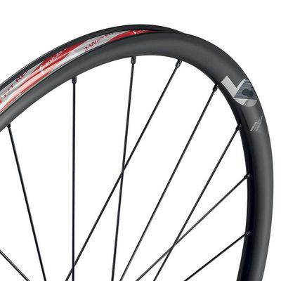 Fulcrum Kiekkopari Racing 6 DB, SRAM XDR