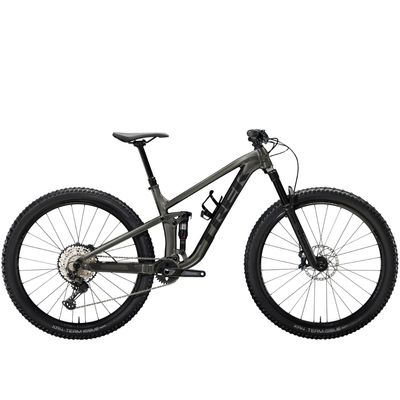 Trek Top Fuel 8 XT Gen 3