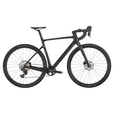 Scott Addict Gravel 40 Scott Addict Gravel 40