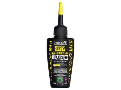 Muc-Off Dry Lube 50Ml Muc-Off Dry Lube 50Ml