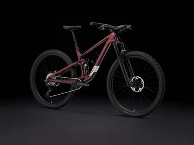 Trek Top Fuel 9.8 XT Gen 4