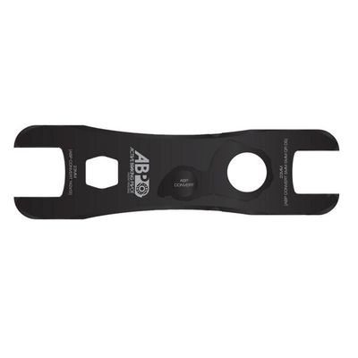Bontrager Työkalu ABP Field Service Tool Bontrager Työkalu ABP Field Service Tool