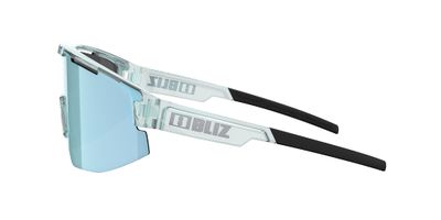 Bliz Matrix, Transparent Ice Blue / Smoke Ice Blue