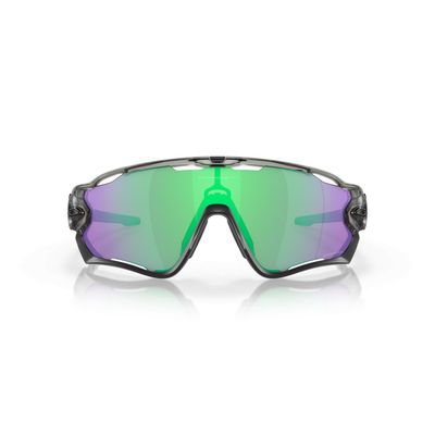 Oakley Jawbreaker, Grey Ink / Prizm Road Jade