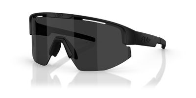 Bliz Matrix, Matte Black / Smoke Bliz Matrix, Matte Black / Smoke