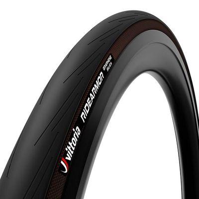 Vittoria Rengas Road RideArmor TLR musta 30-622 Vittoria Rengas Road RideArmor TLR musta 30-622