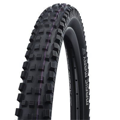 Schwalbe Rengas Magic Mary Super Gravity, Addix Ultra Soft, 29x2.40 Schwalbe Rengas Magic Mary Super Gravity, Addix Ultra Soft, 29x2.40