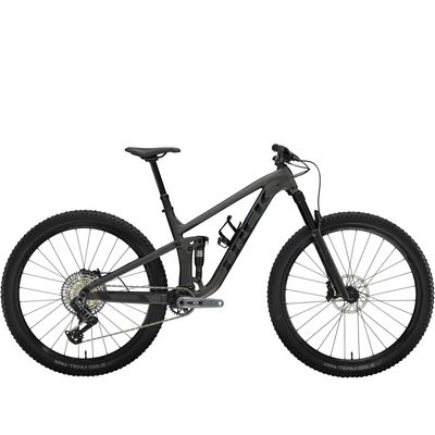 Trek Top Fuel 8 GX AXS T-Type Gen 3