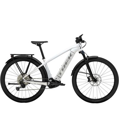 Trek Powerfly Sport 5 Equipped Gen 4 Trek Powerfly Sport 5 Equipped Gen 4
