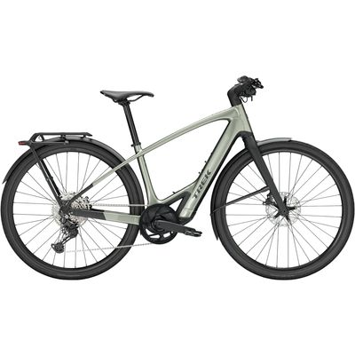 Trek FX+ 7