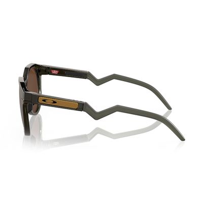 Oakley HSTN, Olive Ink/Prizm Tungsten Polarized