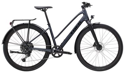 Trek Dual Sport 3 Equipped Stagger Gen 5
