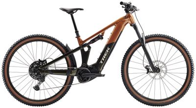 Trek Powerfly FS+ 4 Gen 4