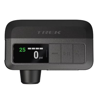 Trek Sähköpumppu Air Rush Trek Sähköpumppu Air Rush