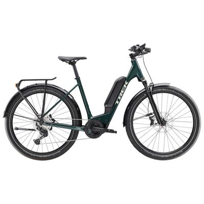 Trek Allant+ 6 Lowstep 400Wh