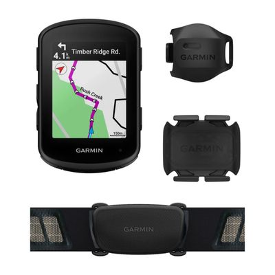 Garmin Mittari Edge 840 Bundle