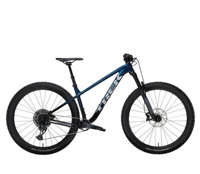 Trek Roscoe 8 Trek Roscoe 8